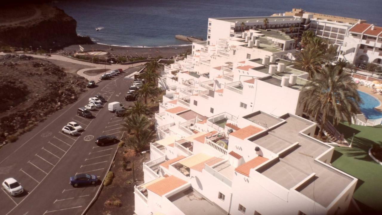 Aguaviva Apartment Callao Salvaje Exterior photo